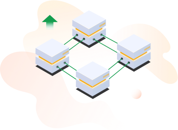 Excellent hashrate Performance